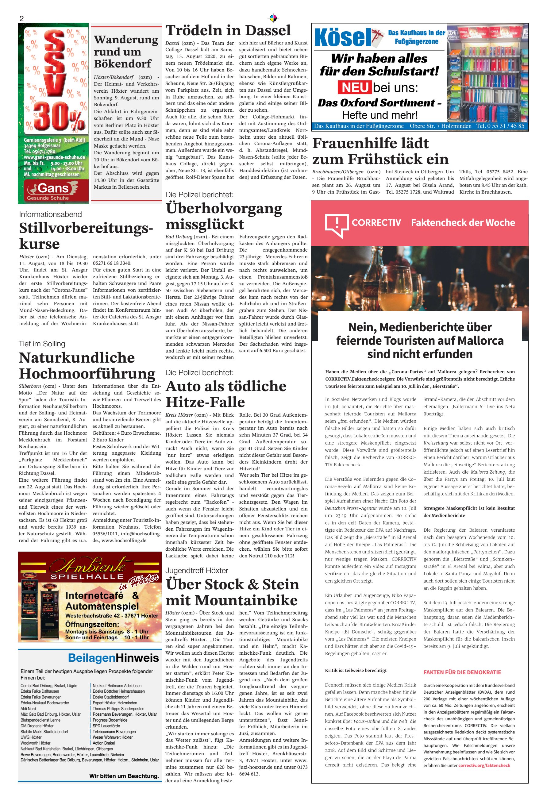 Auto tödliche Hitze-Falle