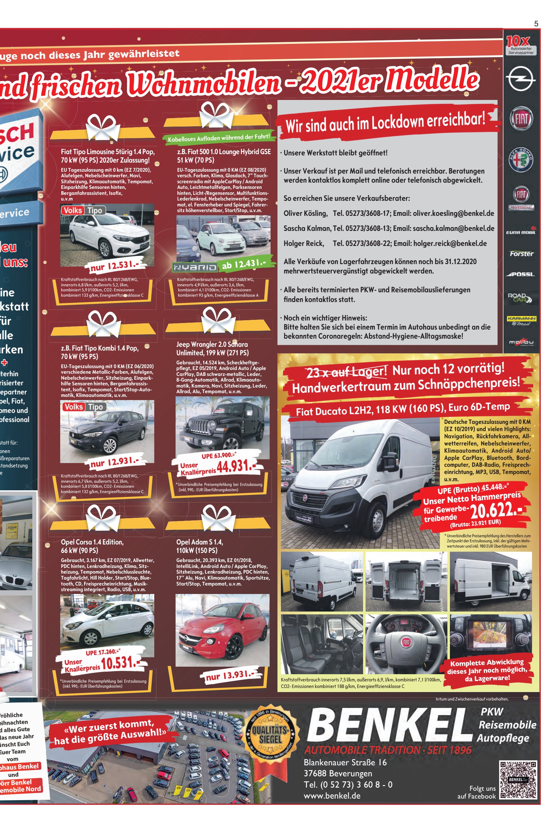 Lager noch vorr&auml;tig