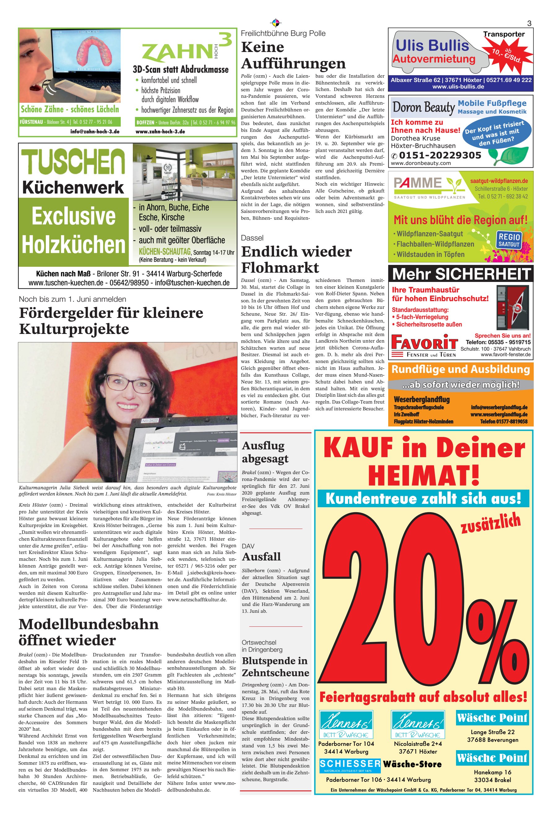 KAUF Deiner HEIMAT