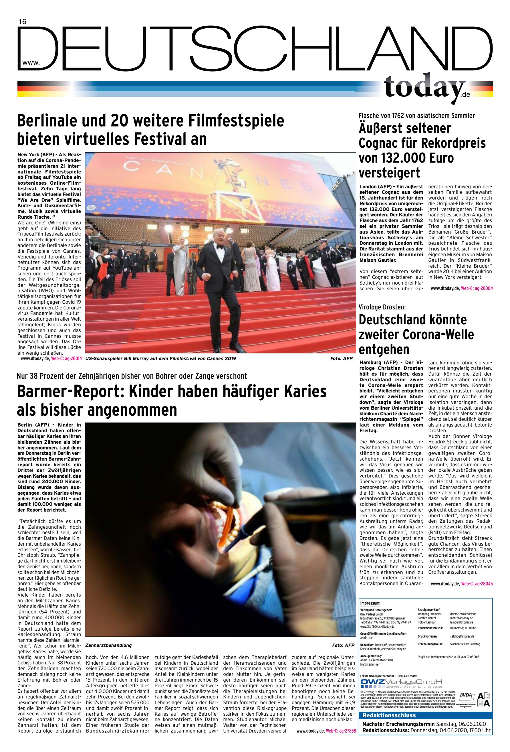 Barmer-Report Kinder haben