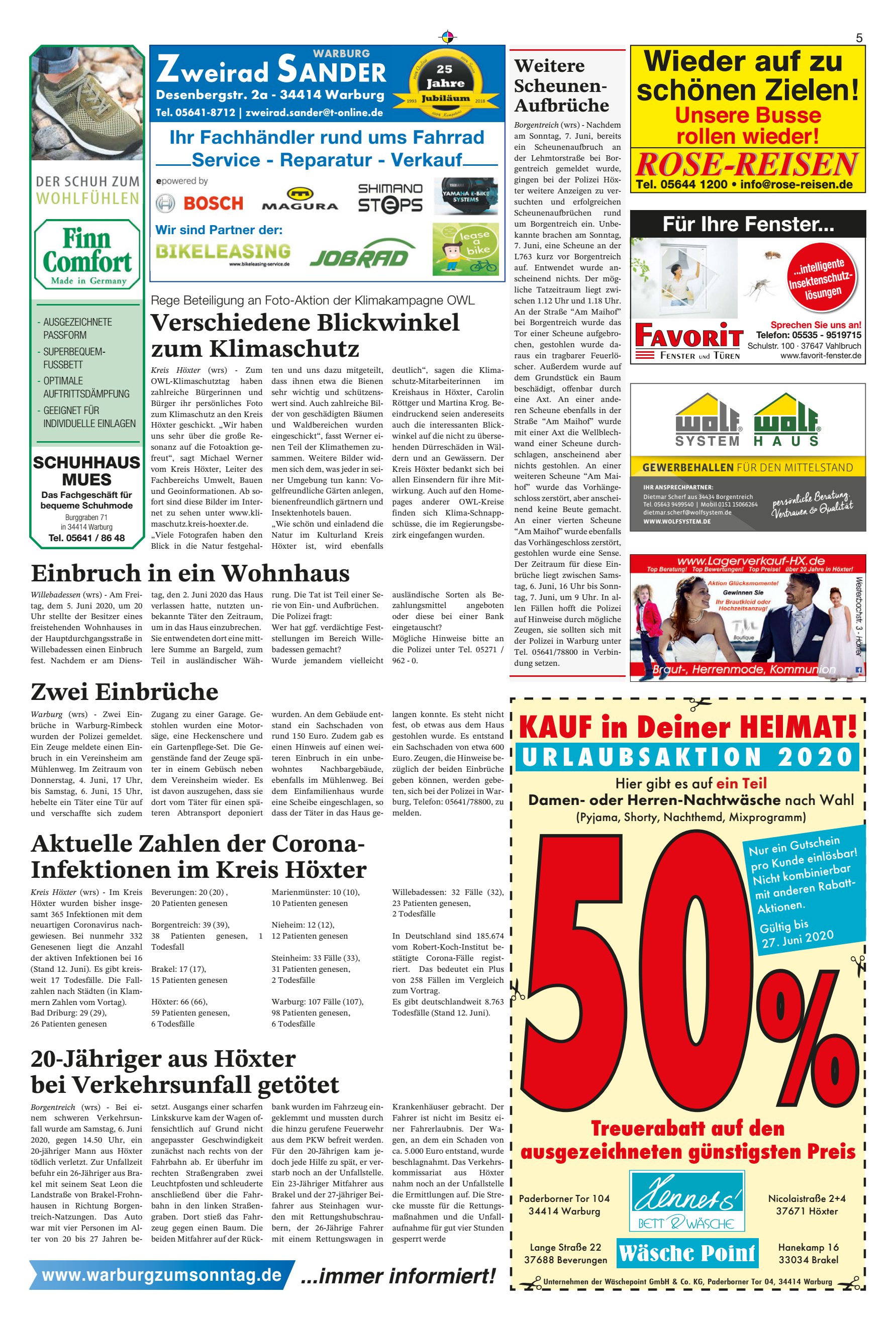 KAUF Deiner HEIMAT