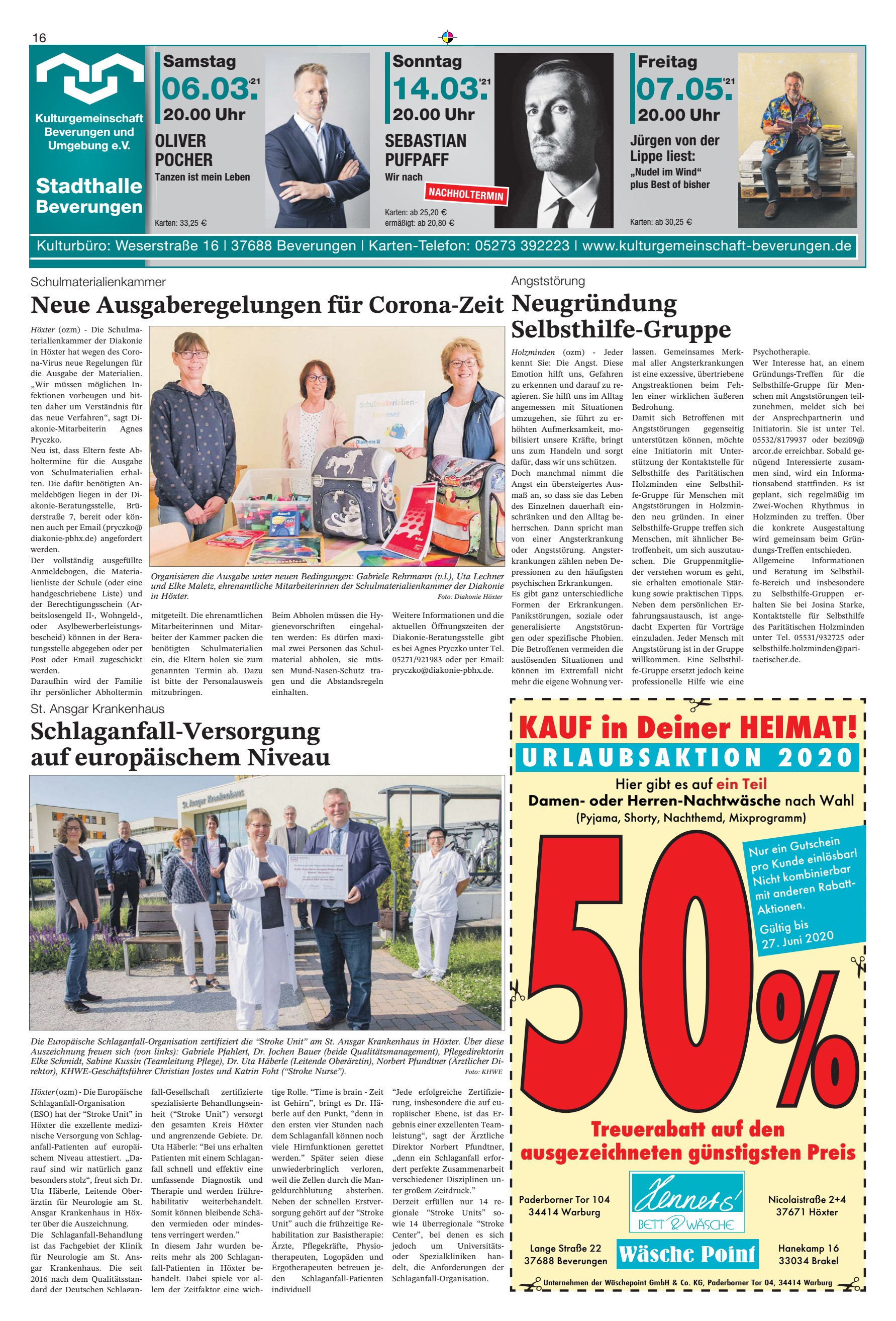KAUF Deiner HEIMAT