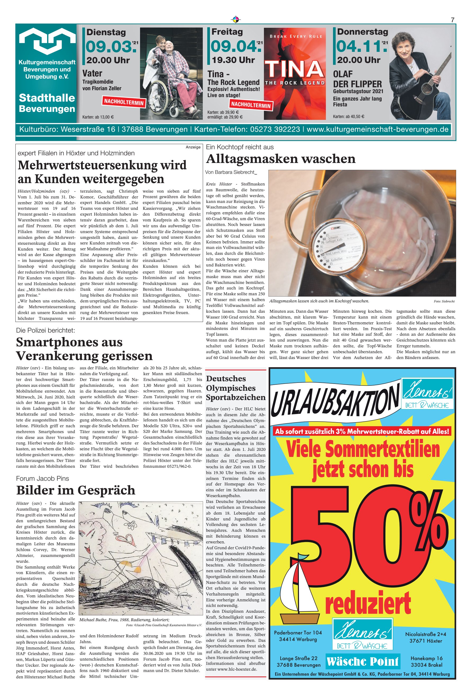 BSAK Alltagsmasken waschen