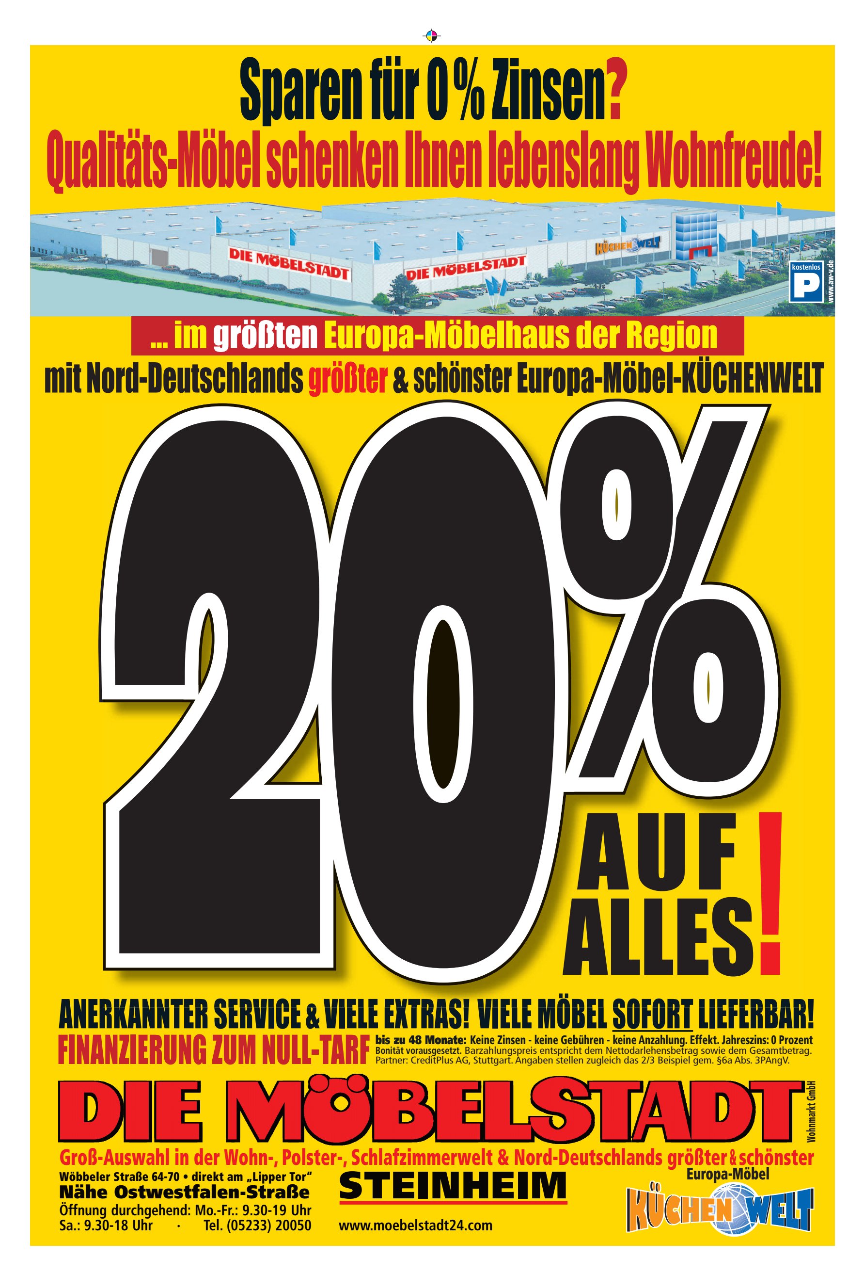 ALLES Sparen Zinsen