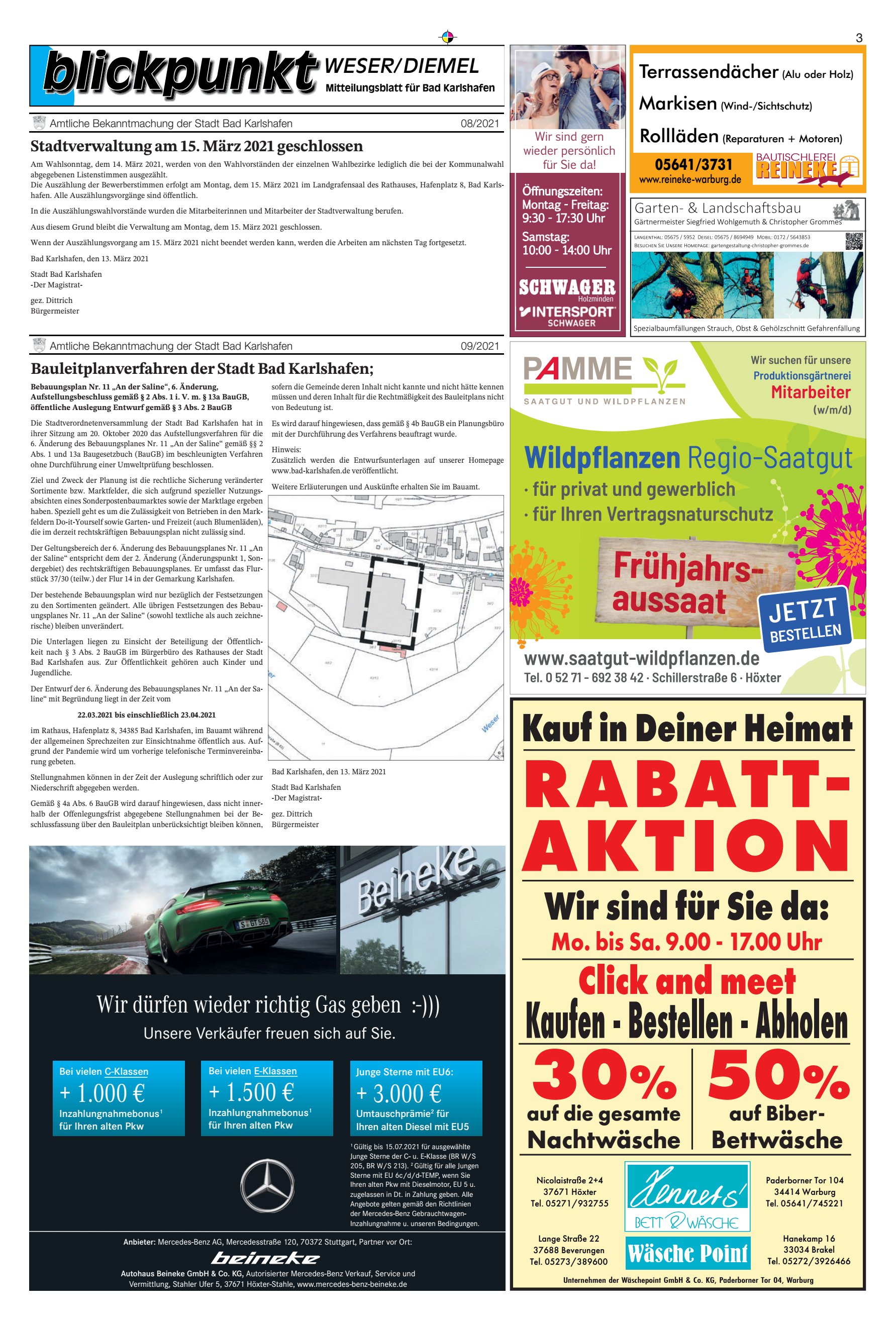 AKTION RABATT Kauf
