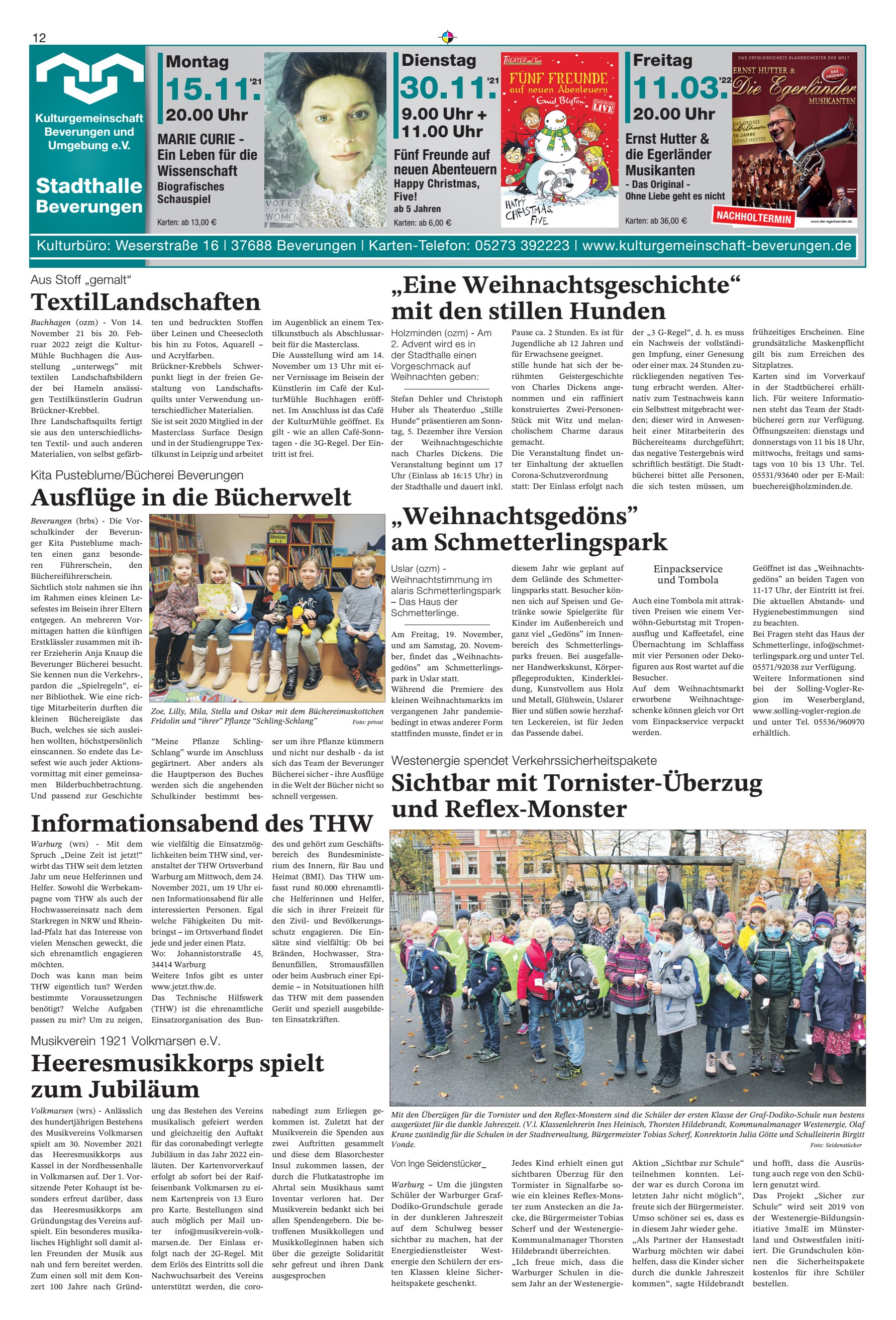 Heeresmusikkorps spielt Jubiläum