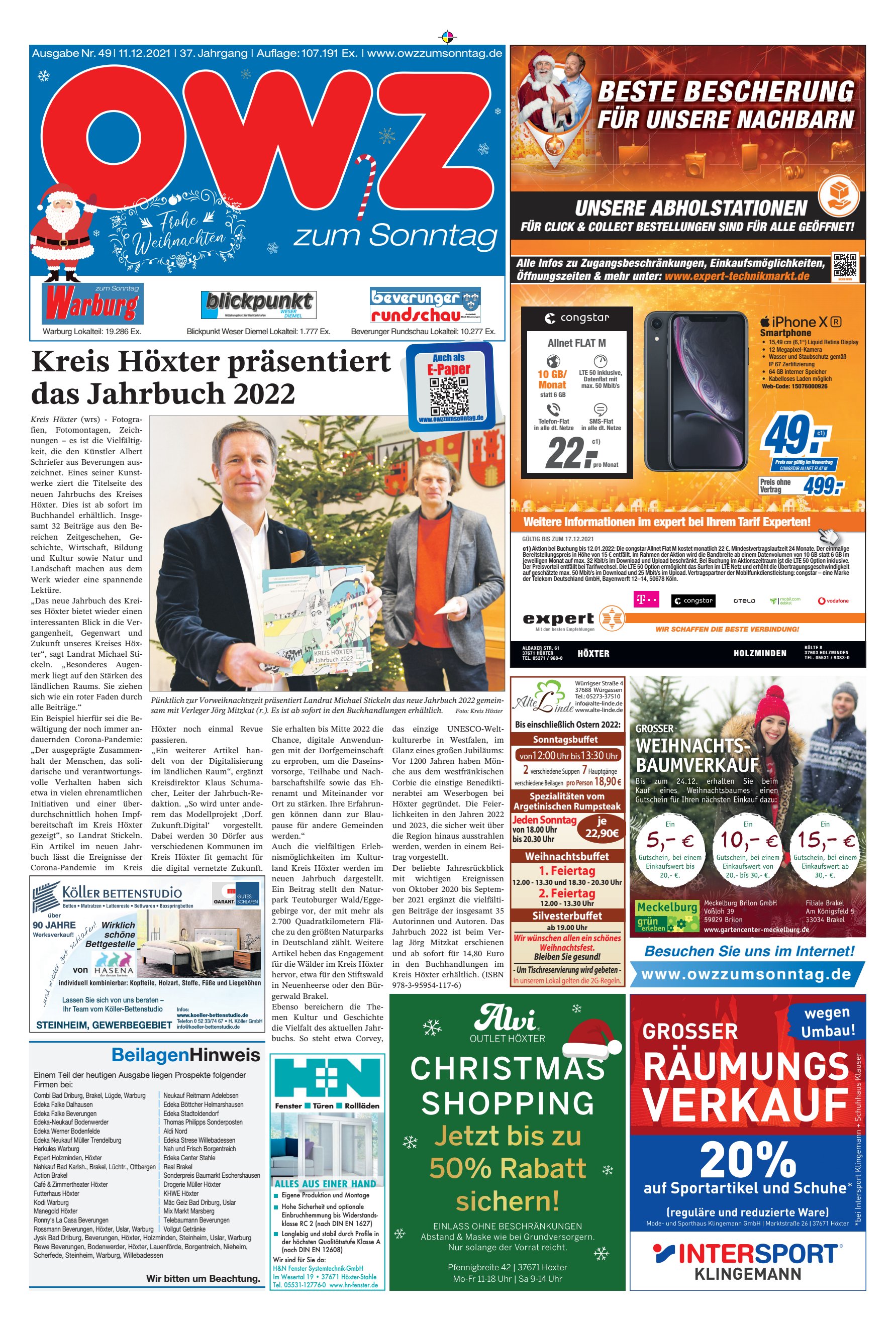 Kreis Höxter präsentiert