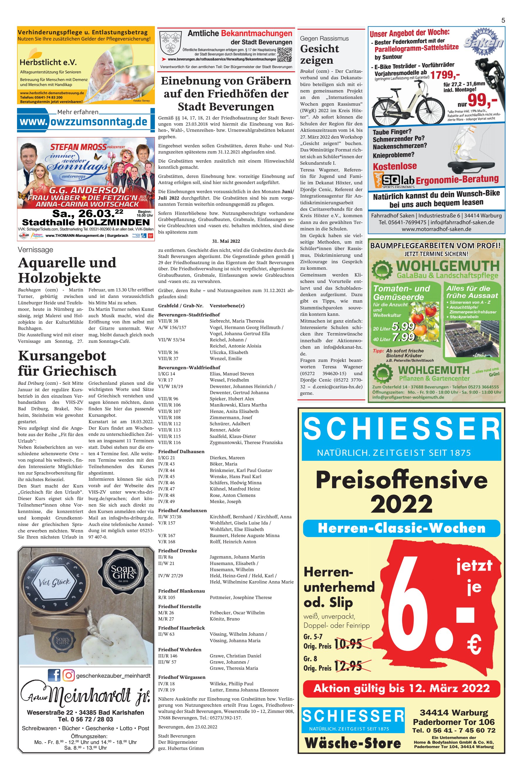 IESSER Preis jetzt