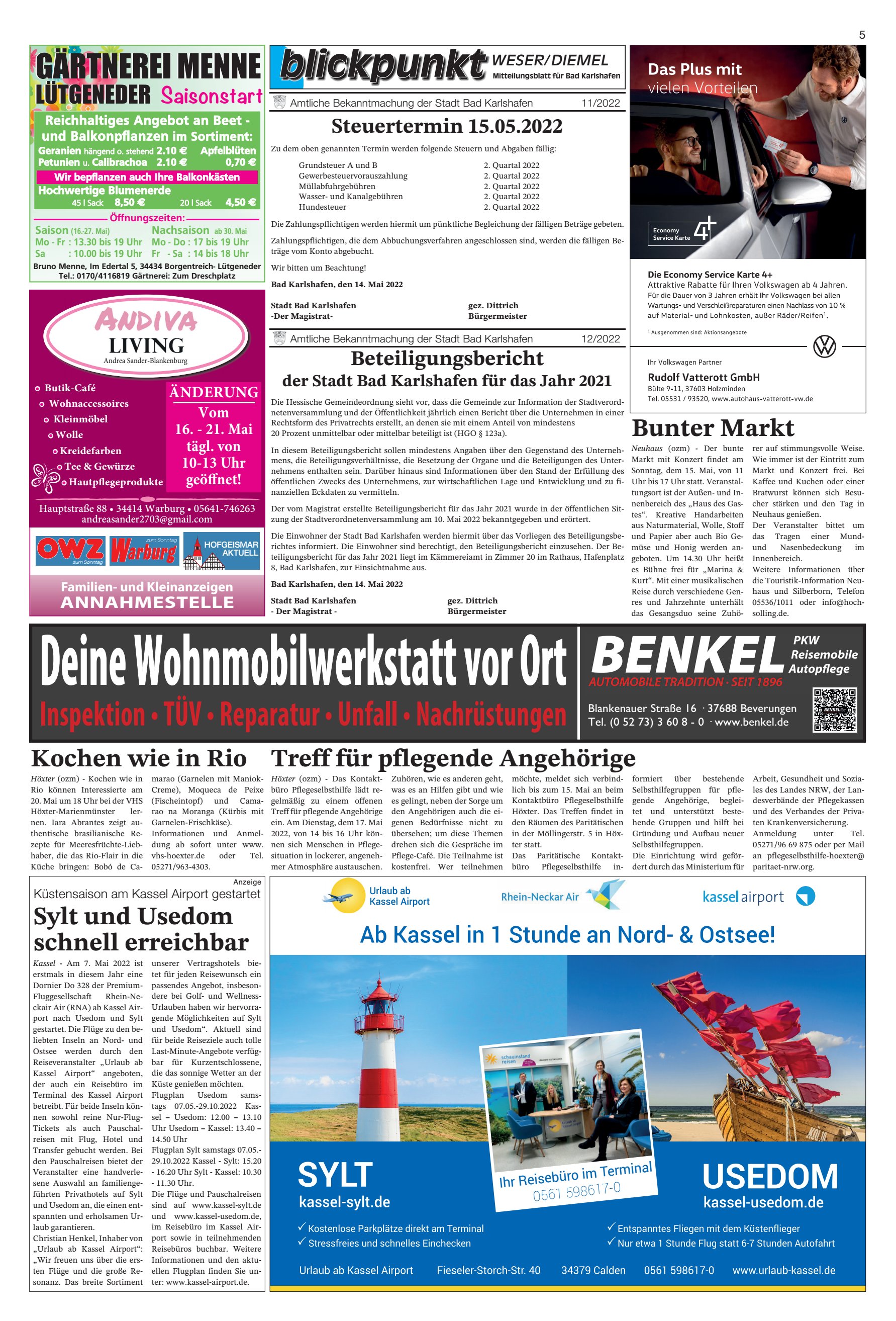 Sylt Usedom schnell