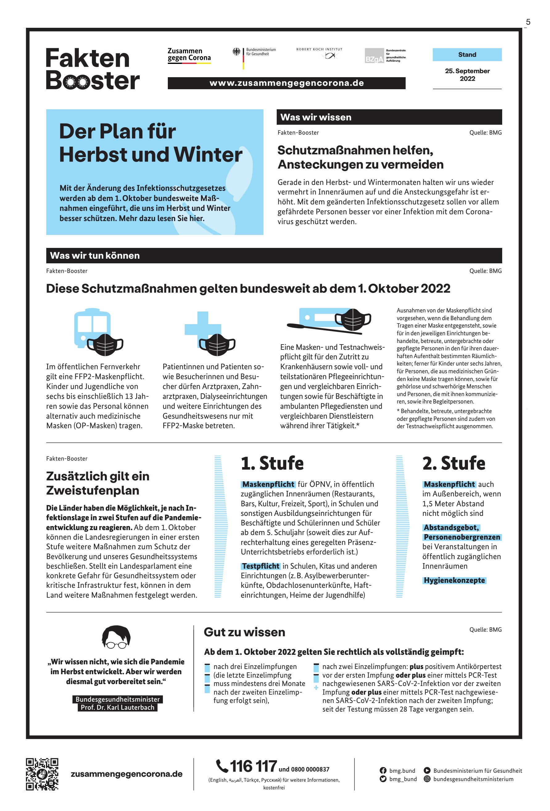 Plan Herbst Winter