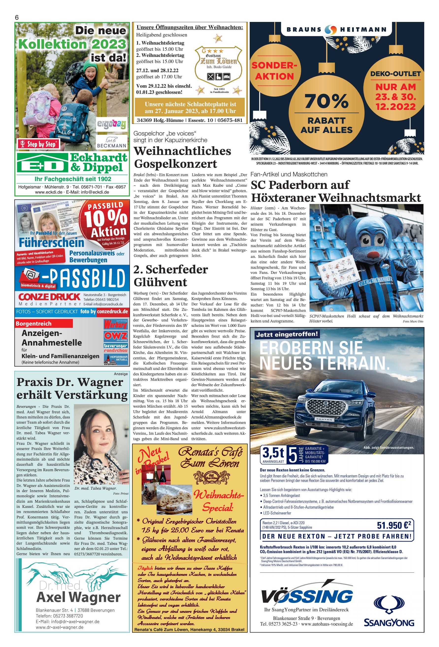 -passbild Paderborn HöxteranerWeihnachtsmarkt
