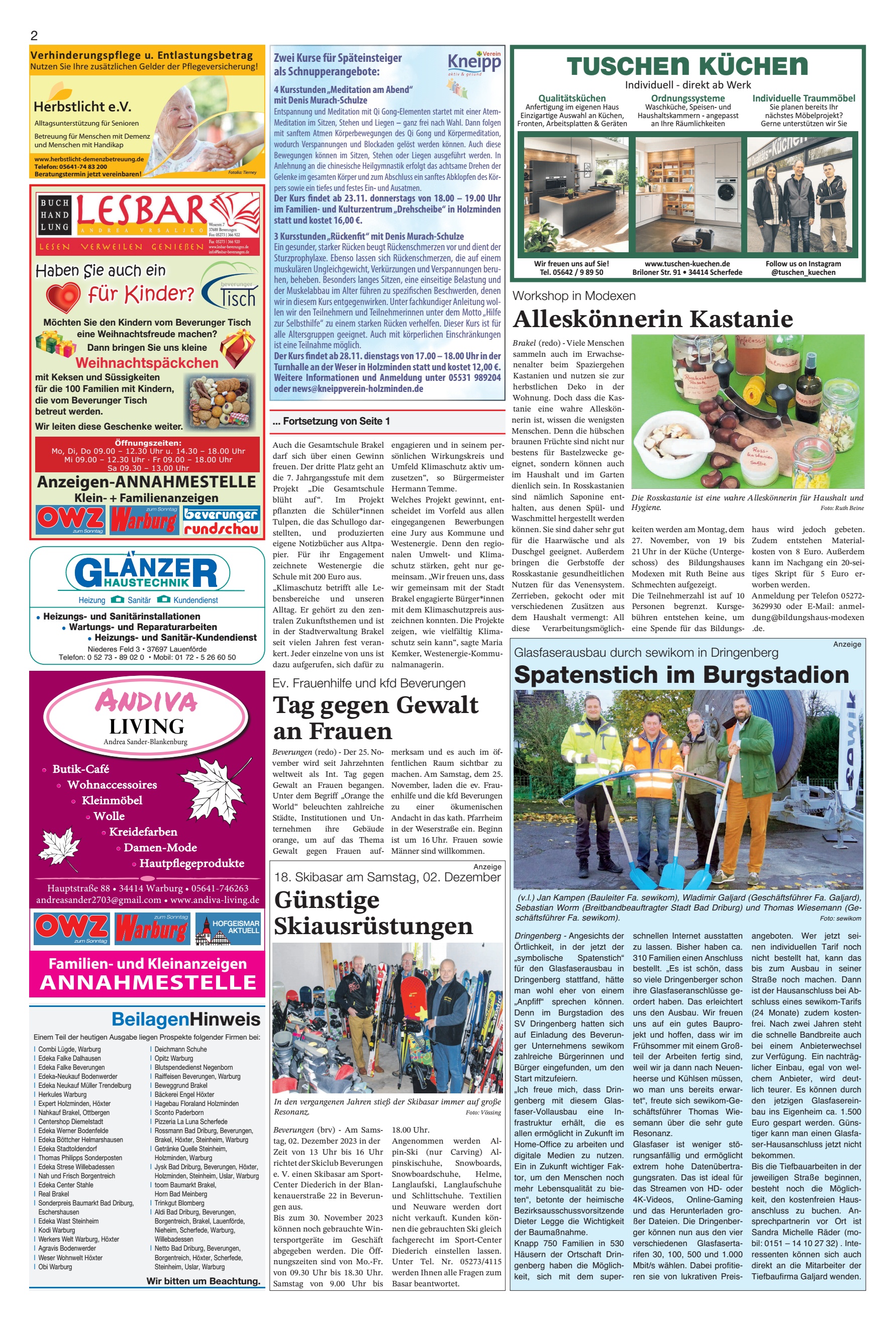 ANNAHMESTELLE gegen Gewalt