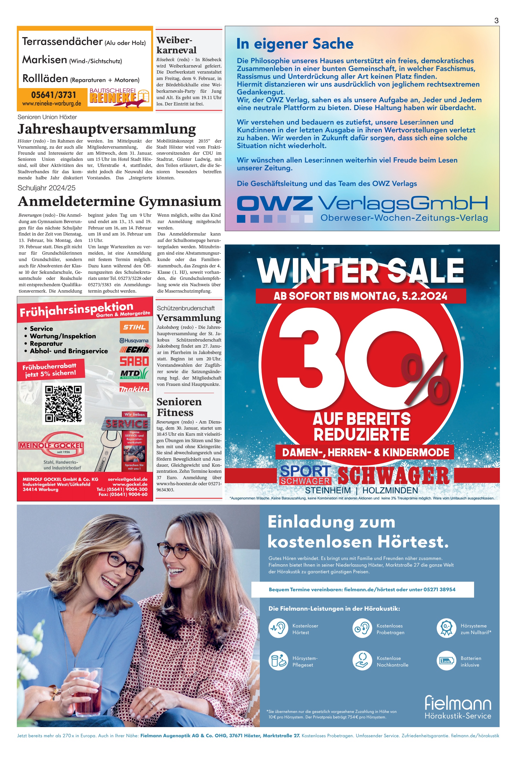 SCHWAGER Einladung kostenlosen