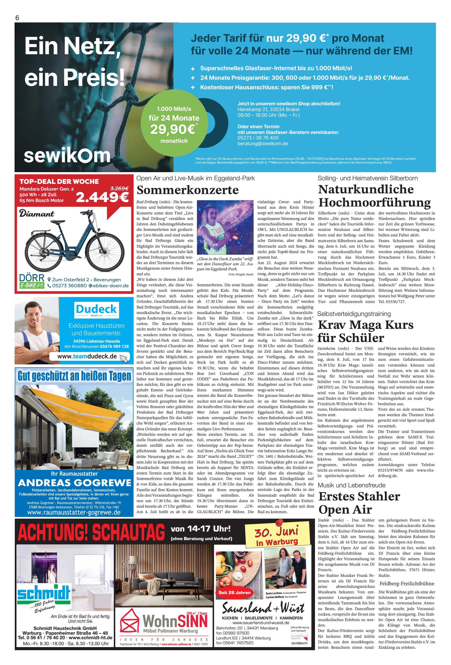 Netz Preis Naturkundliche