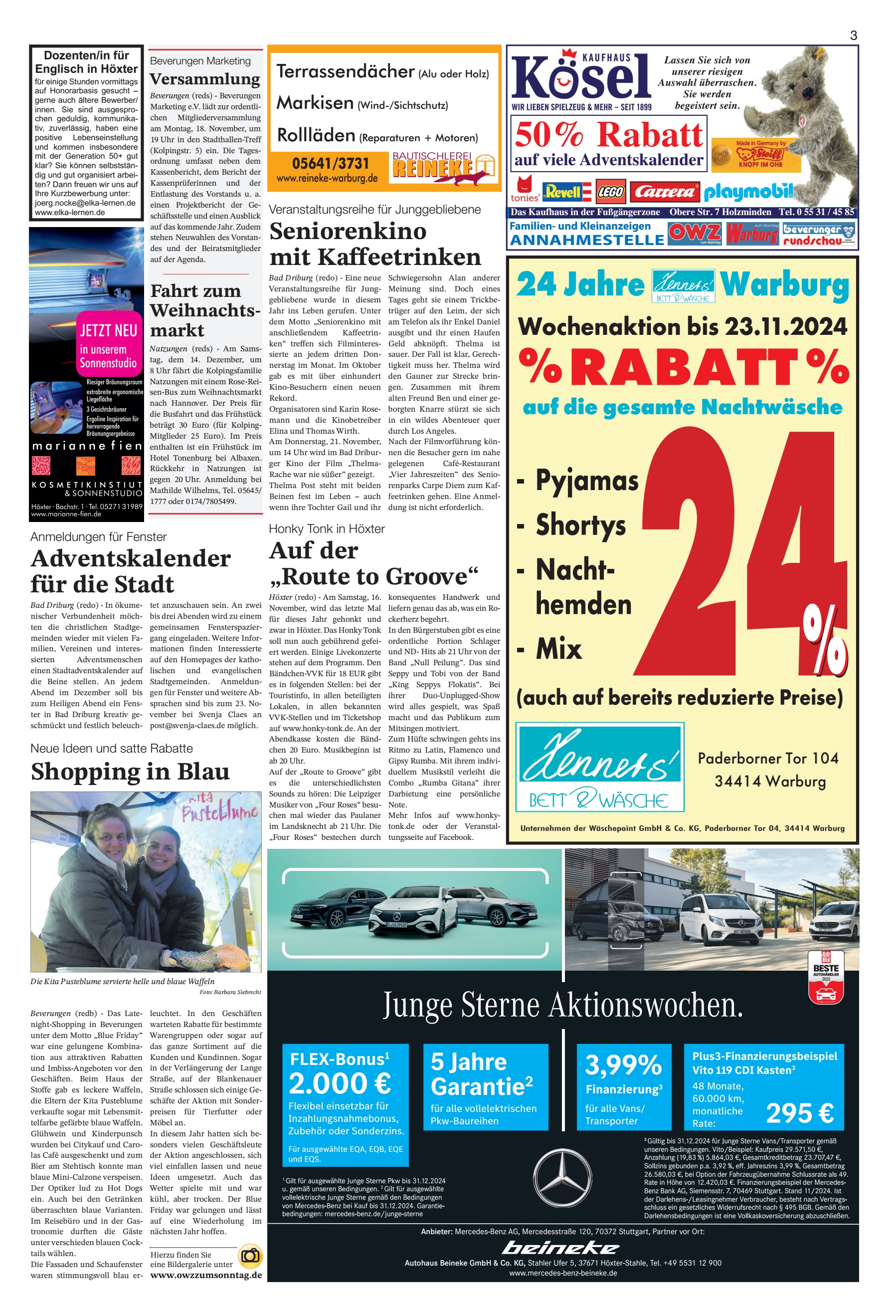 RABATT Rabatt Jahre